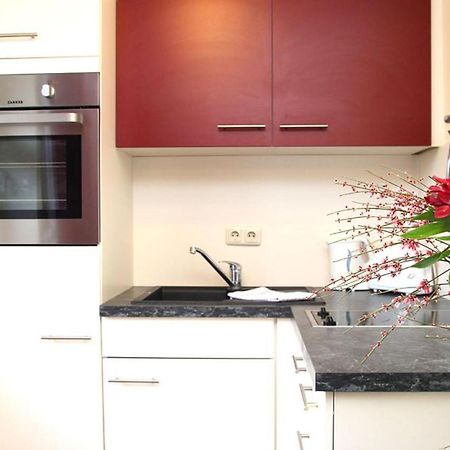 Apartament Achtern-Stems 3 Prerow Zewnętrze zdjęcie