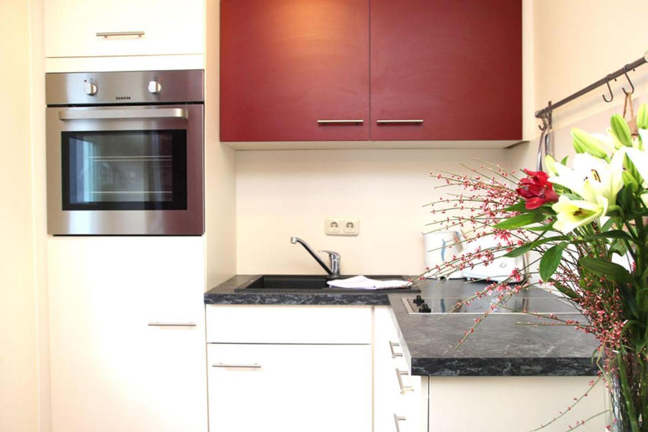 Apartament Achtern-Stems 3 Prerow Zewnętrze zdjęcie