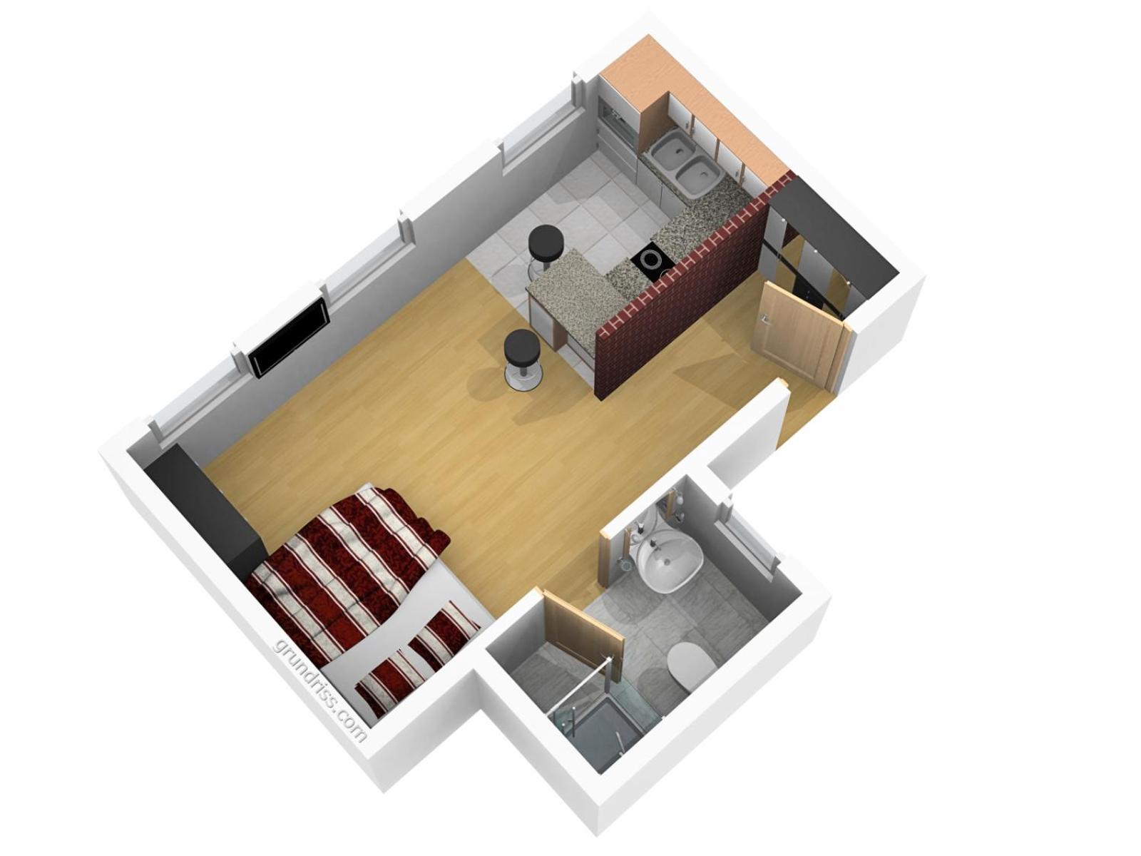 Apartament Achtern-Stems 3 Prerow Zewnętrze zdjęcie